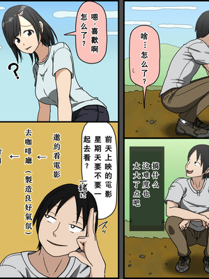 [戸田比佐也]気に食わないチャラ男が来てから一週間の出来事_005_004