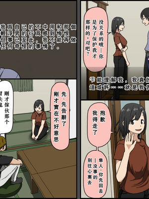 [戸田比佐也]気に食わないチャラ男が来てから一週間の出来事_010_009