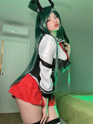 Hidori Rose - Mika Ito_04