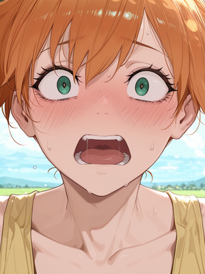 [Tommu] Delia Ketchum Secret VidCall_0052