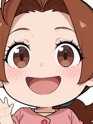 [Tommu] Delia Ketchum Secret VidCall_0214