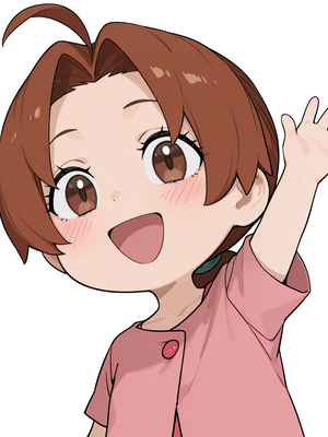 [Tommu] Delia Ketchum Secret VidCall_0216