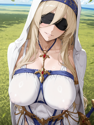 [Tommu] Sword Maiden Defeat_0001