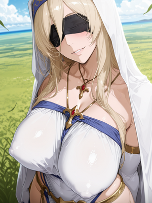 [Tommu] Sword Maiden Defeat_0002