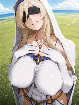 [Tommu] Sword Maiden Defeat_0004