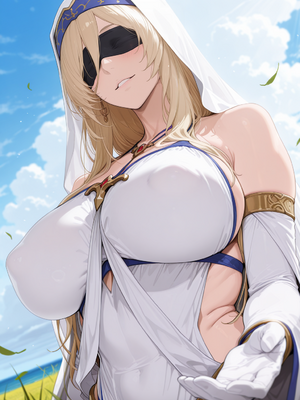 [Tommu] Sword Maiden Defeat_0006