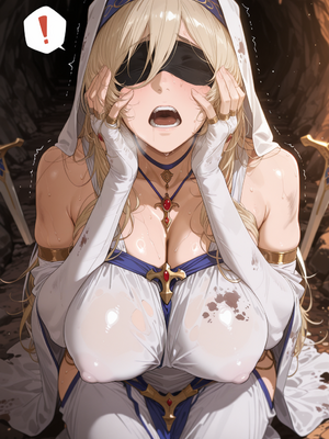 [Tommu] Sword Maiden Defeat_0024