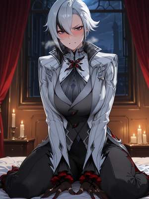 [Tommu] Arlecchino Total Enrapturement_0001