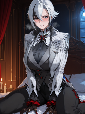 [Tommu] Arlecchino Total Enrapturement_0002