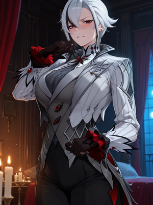 [Tommu] Arlecchino Total Enrapturement_0003