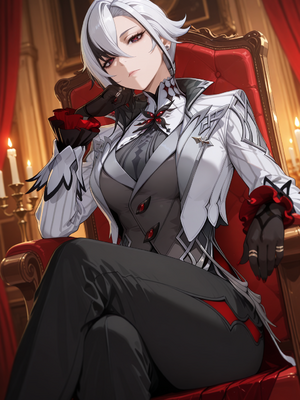 [Tommu] Arlecchino Total Enrapturement_0008