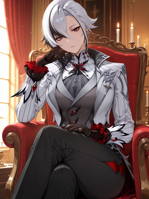 [Tommu] Arlecchino Total Enrapturement_0010