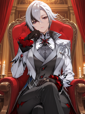 [Tommu] Arlecchino Total Enrapturement_0011