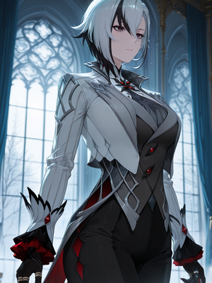 [Tommu] Arlecchino Total Enrapturement_0012