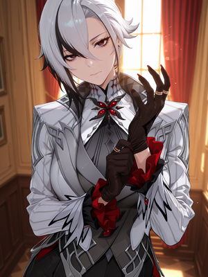 [Tommu] Arlecchino Total Enrapturement_0015