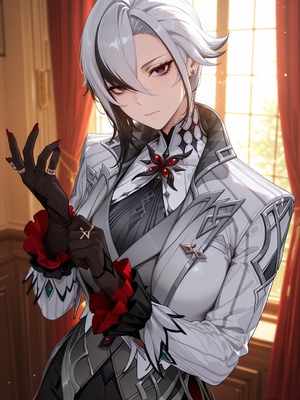 [Tommu] Arlecchino Total Enrapturement_0016