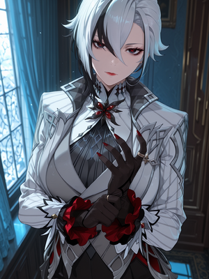 [Tommu] Arlecchino Total Enrapturement_0018