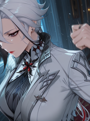 [Tommu] Arlecchino Total Enrapturement_0022