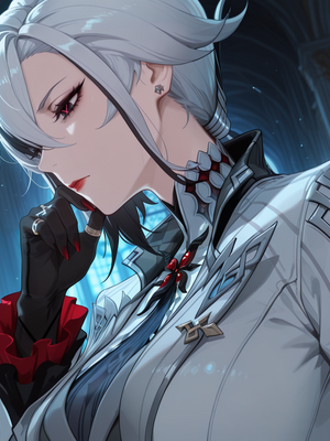 [Tommu] Arlecchino Total Enrapturement_0023