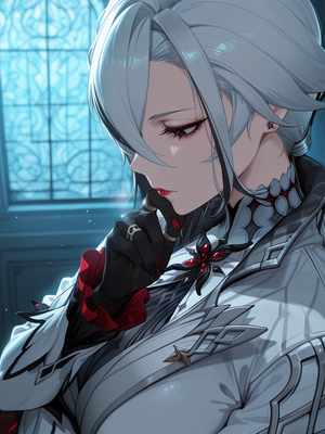 [Tommu] Arlecchino Total Enrapturement_0027