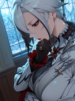 [Tommu] Arlecchino Total Enrapturement_0028