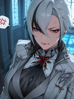 [Tommu] Arlecchino Total Enrapturement_0030