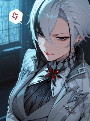 [Tommu] Arlecchino Total Enrapturement_0032