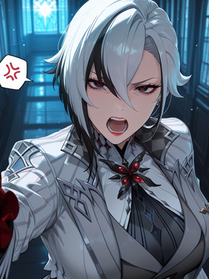 [Tommu] Arlecchino Total Enrapturement_0035