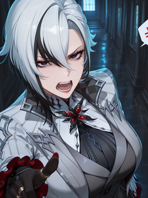 [Tommu] Arlecchino Total Enrapturement_0036