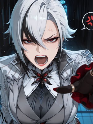 [Tommu] Arlecchino Total Enrapturement_0037