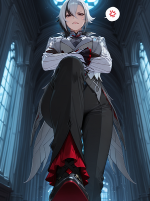 [Tommu] Arlecchino Total Enrapturement_0044