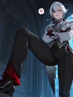 [Tommu] Arlecchino Total Enrapturement_0047