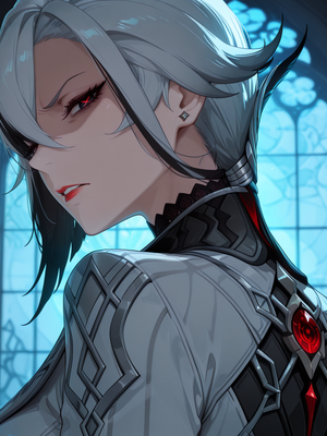 [Tommu] Arlecchino Total Enrapturement_0063