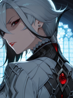 [Tommu] Arlecchino Total Enrapturement_0065