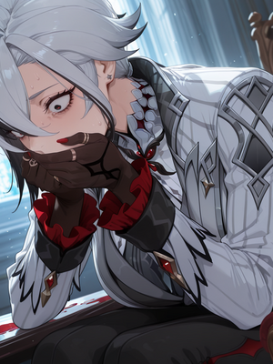 [Tommu] Arlecchino Total Enrapturement_0073