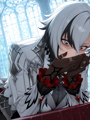 [Tommu] Arlecchino Total Enrapturement_0074