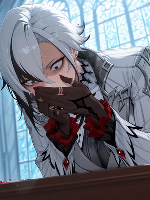 [Tommu] Arlecchino Total Enrapturement_0075