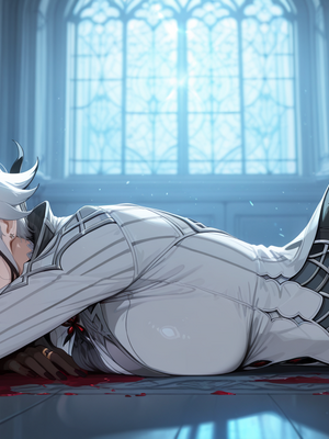 [Tommu] Arlecchino Total Enrapturement_0077