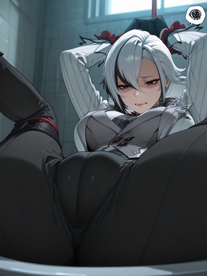 [Tommu] Arlecchino Total Enrapturement_0082