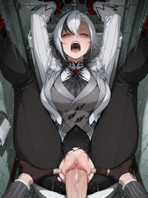 [Tommu] Arlecchino Total Enrapturement_0097