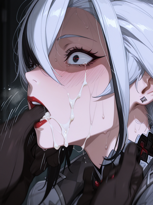 [Tommu] Arlecchino Total Enrapturement_0135