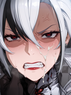 [Tommu] Arlecchino Total Enrapturement_0137