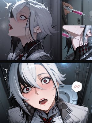 [Tommu] Arlecchino Total Enrapturement_0138