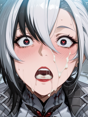 [Tommu] Arlecchino Total Enrapturement_0139