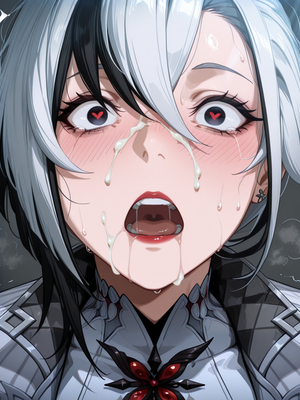 [Tommu] Arlecchino Total Enrapturement_0141