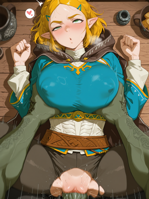 [Tommu] Zelda Backroom Meeting_0066