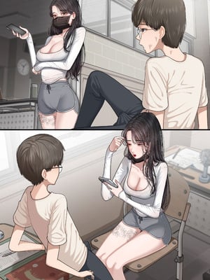 [Patreon][OnThe]居酒屋での［性格の悪い先輩 [JP]_17