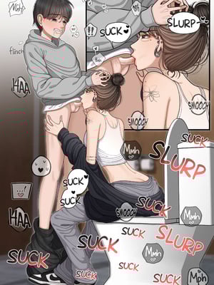 [Patreon][OnThe]居酒屋での［性格の悪い先輩 [JP]_42