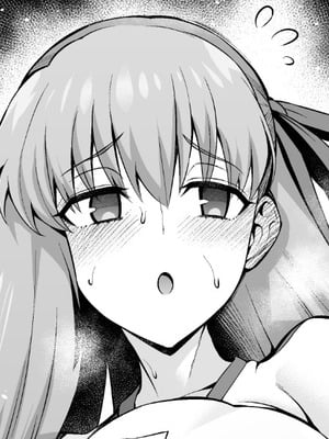 [あんこまん] 凛と桜、体育倉庫に呼び出される…❤ (Fate／stay night) [無修正]