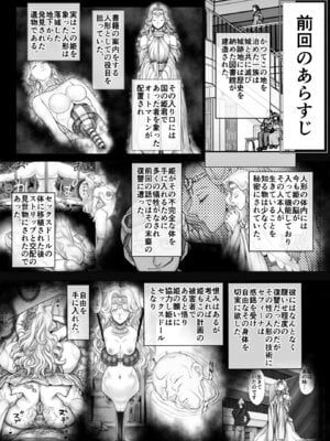 [まるまるアルマジロー] 機人の姫君セフィーナ愛玩御礼_02